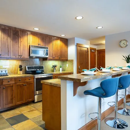 Luxury 3Bd Village At Northstar Residence - Iron Horse North 204
